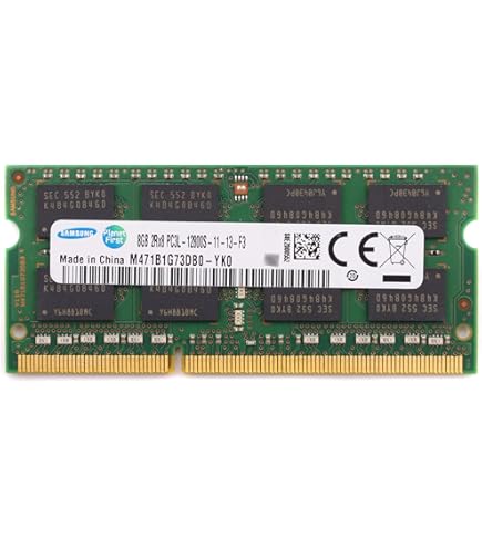Samsung 16GB DDR4 16GB Memoria : Amazon.it: Informatica